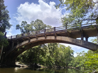 Spook Bridge
