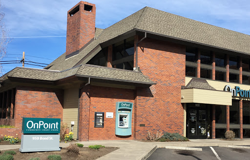 OnPoint Community Credit Union in Bend, Oregon