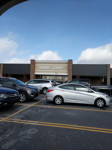 Craft Store «Hobby Lobby», reviews and photos, 6797 E Genesee St, Fayetteville, NY 13066, USA