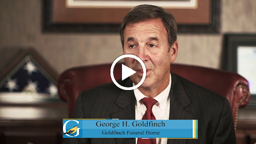 Funeral Home «Goldfinch Funeral Home», reviews and photos, 606 Beaty St, Conway, SC 29526, USA