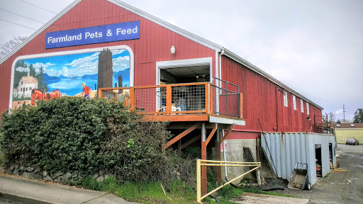 Animal Feed Store «Farmland Pets & Feed», reviews and photos, 9000 Silverdale Way NW, Silverdale, WA 98383, USA