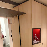 Photo n°2 de l'avis de Klaus.u fait le 25/12/2023 à 19:29 sur le  IntercityHotel Berlin Airport BER Terminal 1+2 à Schönefeld