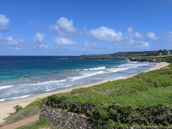 Oneloa Beach