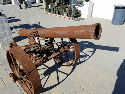 Surplus Store «J & S Surplus & Outdoor Store», reviews and photos, 1956 CA-1, Moss Landing, CA 95039, USA