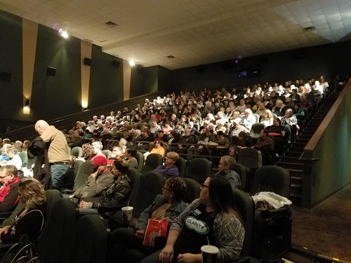 Movie Theater «AMC Classic Dubuque 14», reviews and photos, 2835 NW Arterial, Dubuque, IA 52002, USA