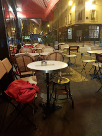 Atmosphère du Restaurant Chez Gaston à Paris - n°3
