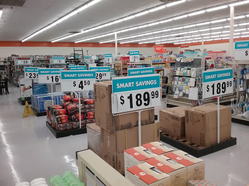 Discount Store «Big Lots», reviews and photos, 5241 US-19, New Port Richey, FL 34652, USA