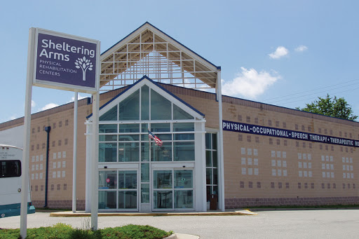 Sheltering Arms Institute Physical Therapy & Rehabilitation Centers