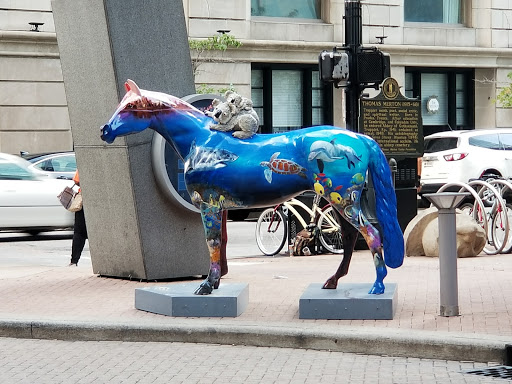 Event Venue «Fourth Street Live!», reviews and photos, 400 S 4th St, Louisville, KY 40202, USA