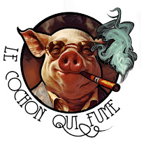 Photos du propriétaire du Restaurant Le Cochon Qui Fume à Arles - n°3