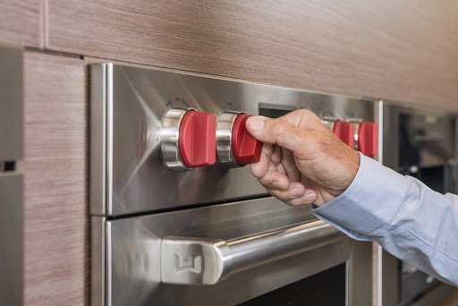 Appliance Store «Roth Distributing - Distinctive Appliances», reviews and photos, 17801 E 40th Ave, Aurora, CO 80011, USA