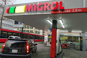 Migrol Service