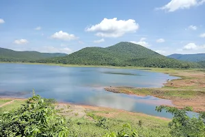 Burudi Lake image