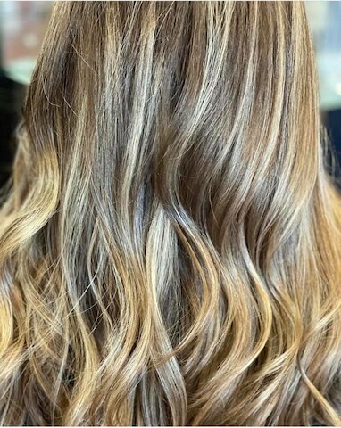 Beauty Salon «Divas Salon & Spa», reviews and photos, 707 W Jefferson St, Shorewood, IL 60404, USA