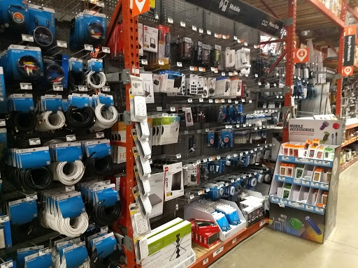 Home Improvement Store «The Home Depot», reviews and photos, 201 W Road to Six Flags St, Arlington, TX 76011, USA