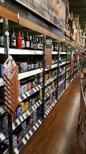 Wine Store «Total Wine & More», reviews and photos, 5050 Town Center Cir, Boca Raton, FL 33486, USA