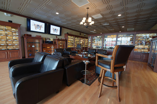 Lounge «Cigar Realm», reviews and photos, 11657 Lakeridge Pkwy, Ashland, VA 23005, USA
