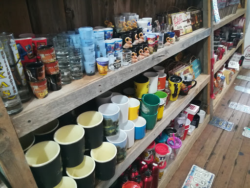 Gift Shop «Fredericksburg General Store», reviews and photos, 143 E Main St, Fredericksburg, TX 78624, USA