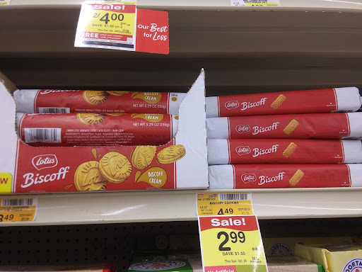 Grocery Store «Jewel-Osco», reviews and photos, 145 S Eastwood Dr, Woodstock, IL 60098, USA