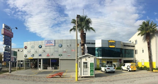 Oto Aytekin-Ölüdeniz Otomotiv