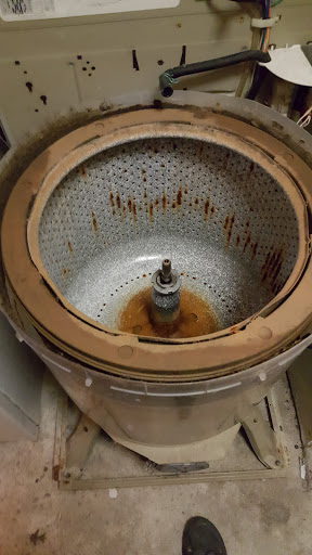 Appliance Parts Supplier «Suffolk Appliance Parts LLC», reviews and photos, 1516 Sunrise Hwy, Bay Shore, NY 11706, USA