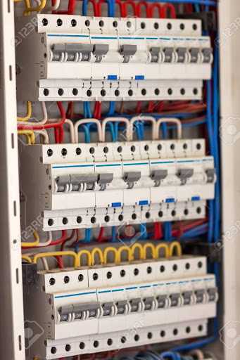 Optimal Electrical