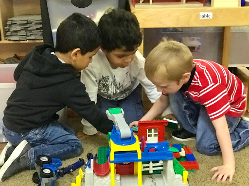 Day Care Center «Sunshine House», reviews and photos, 3370 Cherokee St NW, Kennesaw, GA 30144, USA