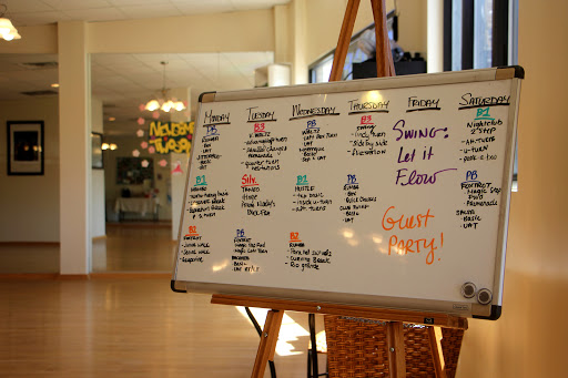 Ballroom Dance Instructor «Arthur Murray Dance Studio Denville», reviews and photos, 26 Bloomfield Ave, Denville, NJ 07834, USA