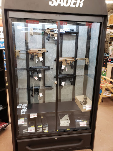 Hardware Store «Beck Painting & Hardware», reviews and photos, 1798 OH-28, Goshen, OH 45122, USA