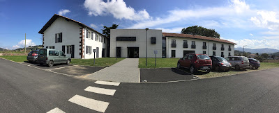 Pôle Territorial Garazi Baigorri Lurralde eremua à Saint-Jean-le-Vieux