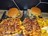 Aliment-réconfort du Restauration rapide BINKS Smash Burger Paris 11 - n°4