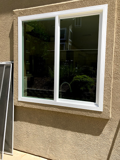 PVC windows supplier Corona