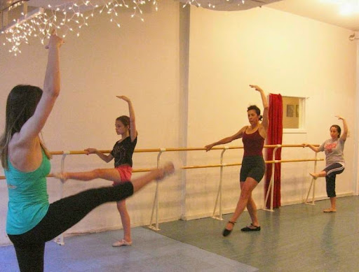 Dance School «Manhattan Motion Dance Studio», reviews and photos, 2726 Broadway, New York, NY 10025, USA