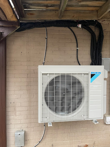 AtlasCare Heating & Cooling