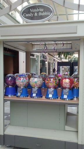 Shopping Mall «Gwinnett Place Mall», reviews and photos, 2100 Pleasant Hill Rd, Duluth, GA 30096, USA