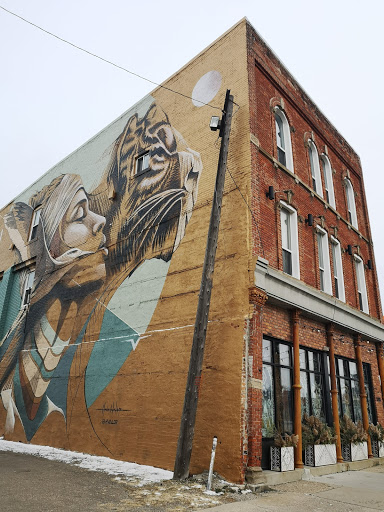 Boutique «Eldorado General Store», reviews and photos, 1700 Michigan Ave, Detroit, MI 48216, USA