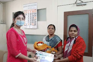 Maher hospital n maternity home (माहेर हॉस्पिटल व प्रसुतीगृह) image