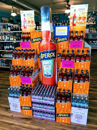 Liquor Store «Westmoreland Liquor Store», reviews and photos, 7207 SE Milwaukie Ave, Portland, OR 97202, USA