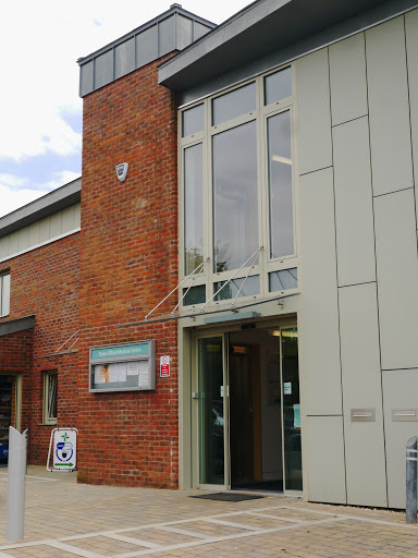 Stoke Gifford Medical Centre