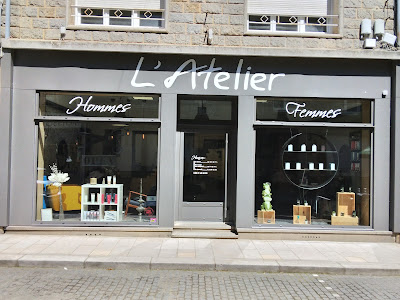 L'Atelier à Vire-Normandie
