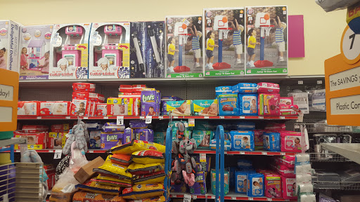 Dollar Store «FAMILY DOLLAR», reviews and photos, 1775 Sibley Blvd, Calumet City, IL 60409, USA