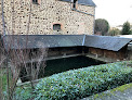 Lavoir Ambrières-les-Vallées