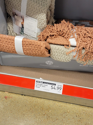 Supermarket «ALDI», reviews and photos, 1201 SW Wilshire Blvd, Burleson, TX 76028, USA