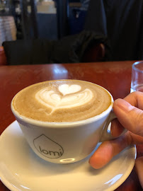 Les plus récentes photos du Café Lomi à Paris - n°2
