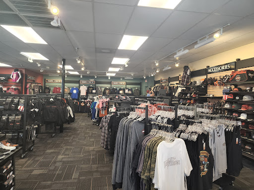 Harley-Davidson Dealer «Orlando Harley-Davidson®», reviews and photos, 8000 International Dr #124, Orlando, FL 32819, USA