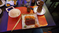 Plats et boissons du Restaurant japonais Eizosushi à Paris - n°8