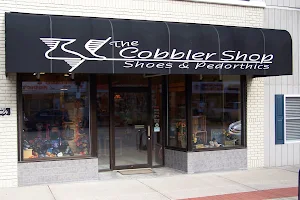 The Cobbler Shop Shoes & Pedorthics image