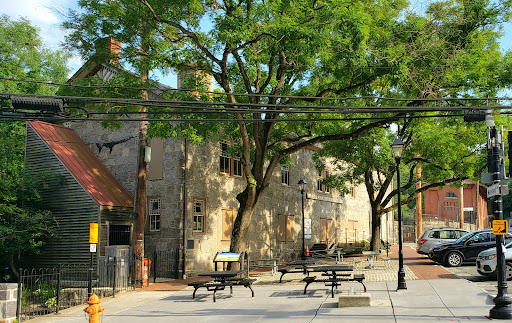 Museum «Ellicott City B & O Railroad», reviews and photos, 2711 Maryland Ave, Ellicott City, MD 21043, USA