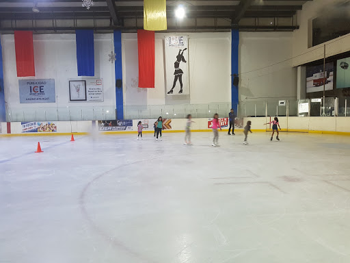 Ice Sport Center