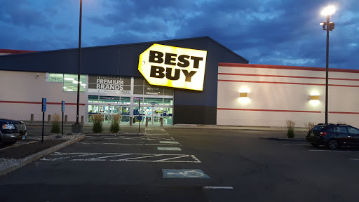 Electronics Store «Best Buy», reviews and photos, 120 Slater St, Manchester, CT 06042, USA